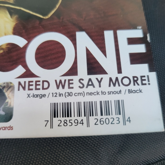 The Comfy Cone - Picture 6 of 6